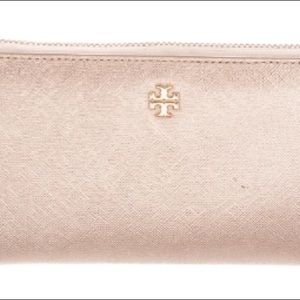Tory Burch Continental Wallet